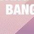 Kylie Minogue Kiss Bang Bang Lyric Video