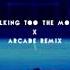 Talking To The Moon X Arcade Remix