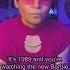It S 1989 And You Re Watching The New Barbie Toy Commercial On TV