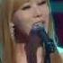 YISABEL My Eden Gu Family Book OST Live Seoul International Drama Awards 2013