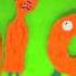 Nickelodeon HD US Halloween Idents 2014