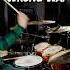 The Difference Between A Great Drummer And A Good Drummer