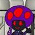 Evil Mochiette Misbehaves On The Way To Sonic The Hedgehog 2