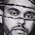 The Weeknd Shameless Clean Audio