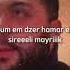 Es Uzum Em Dzer Hamar Ergel Haykakan Bocer