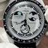Swatch X Omega Moonswatch Mission To Earth Phase For Order WhatsApp Us 91 9227154164