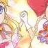 Aikatsu Friends Love Me Tear Love Soul Destiny Coord Karen Mirai Pride Master 4K