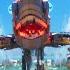 The Lego Ninjago Movie Garmadon Arrives The Ninjas Engage