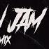 Travis Scott MODERN JAM DJ Ahiramicorum Techno Remix