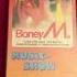 Boney M Love For Sale Original Video Cassettes Beta Betamax 1977 Concert