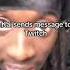 The But Mi Nuh Careeee