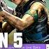 NEW Season 5 Battle Pass Tier 1 50 In COD Mobile All BP Rewards Gameplay Season 5 CODM Leaks