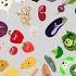 Fruits And Veggies Nutrition Song