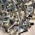 Custom Solid Shoulder Rivet Manufacturer Precision Rivets For Automotive Tools Machinery