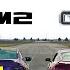 2025 BMW M2 Vs Ford Mustang Mach 1 Ford Mustang GT Vs Ford Focus RS LE Drag And Roll Race