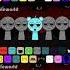 Sprunki New EVOLUTION All SKY Sprunki Phase 1 Phase Incredibox Sprunki Fan Mod Sprunki