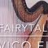 Fairytale Ludovico Einaudi Harp Arrangement