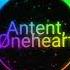 Antent Øneheart Faded