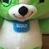 LeapFrog My Pal Scout Talking Puppy Dog Play Music For Kids