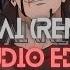 Senpai Remix Shiki Remake Edit Audio
