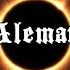 Aleman Bzrp Music Sessions