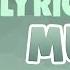 STAY TUNED MUSIC OFFICIAL LYRIC VIDEO JUNIOR SONGFESTIVAL 2024
