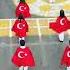 Parla 100 Yıl Marşı Norm Ender