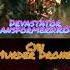 Cyn Vs Devastator Transformersrevengeofthefallen Murderdronesepisode8 Devastator Vs Wisedit
