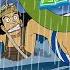 One Piece 4Kids Pirate Rap 2nd Version 4K Remaster