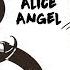 Meeting Alice Angel Bendy And The Ink Machine