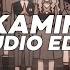 Kamin Slowed To Perfection Emin Feat Jony Remix Video Edit Audio