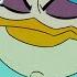 THE PHANTOM AND THE SORCERESS DuckTales Reaction