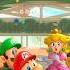 Mario Kart World End Credits