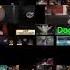 YTPMV Comparison Roblox Piggy Jumpscares Sparta Venom V2 TASE Remix Scan