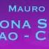 DJ VICE Remix MAURO BUONA SERA CIAO CIAO 80s Italo Disco Eurodance Mix