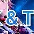Nightcore Sick Tired Lyrics Sub Español