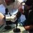 L Entourage à Goom Radio 50 H De Rap By Ben J Indé