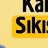 Ruhum Daralıyor Kalbim Sıkışıyor Çatlıyorum Latife I Rabbaniye Mehmedyildiz