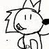 Sonic Wagging His Finger