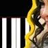 Reyhani Hercai Dizi Müziği Piano Tutorial By VN