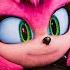 TODOS LOS NUEVOS LINDOS Y PODEROSOS Personajes De Sonic 3 Mejores Escenas 4K