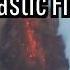 Etna Volcano Eruption Update People Flee From Pyroclastic Flow New Paroxysm