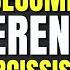 How To Become INDIFFERENT To The Narcissist