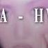 MARIA Hwasa Edit Audio
