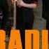 Radio Tapok The Kids Aren T Alright GUITAR BACKING TRACK WITH VOCALS