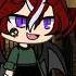 Sati Akura Monster Gacha Life Яой
