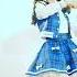 REVERSED MUSIC VIDEOS 16 Nanaka Suwa Cobalt No Kodou Reversed