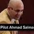 Pilot Captain Salman Speech