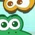 Five Little Speckled Frogs Nursery Rhymes And Kids Songs By Teehee Town