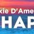 Dixie D Amelio Be Happy Clean Lyrics